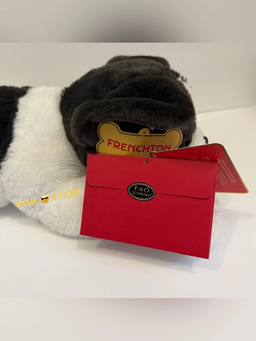 FAO Schwarz 22